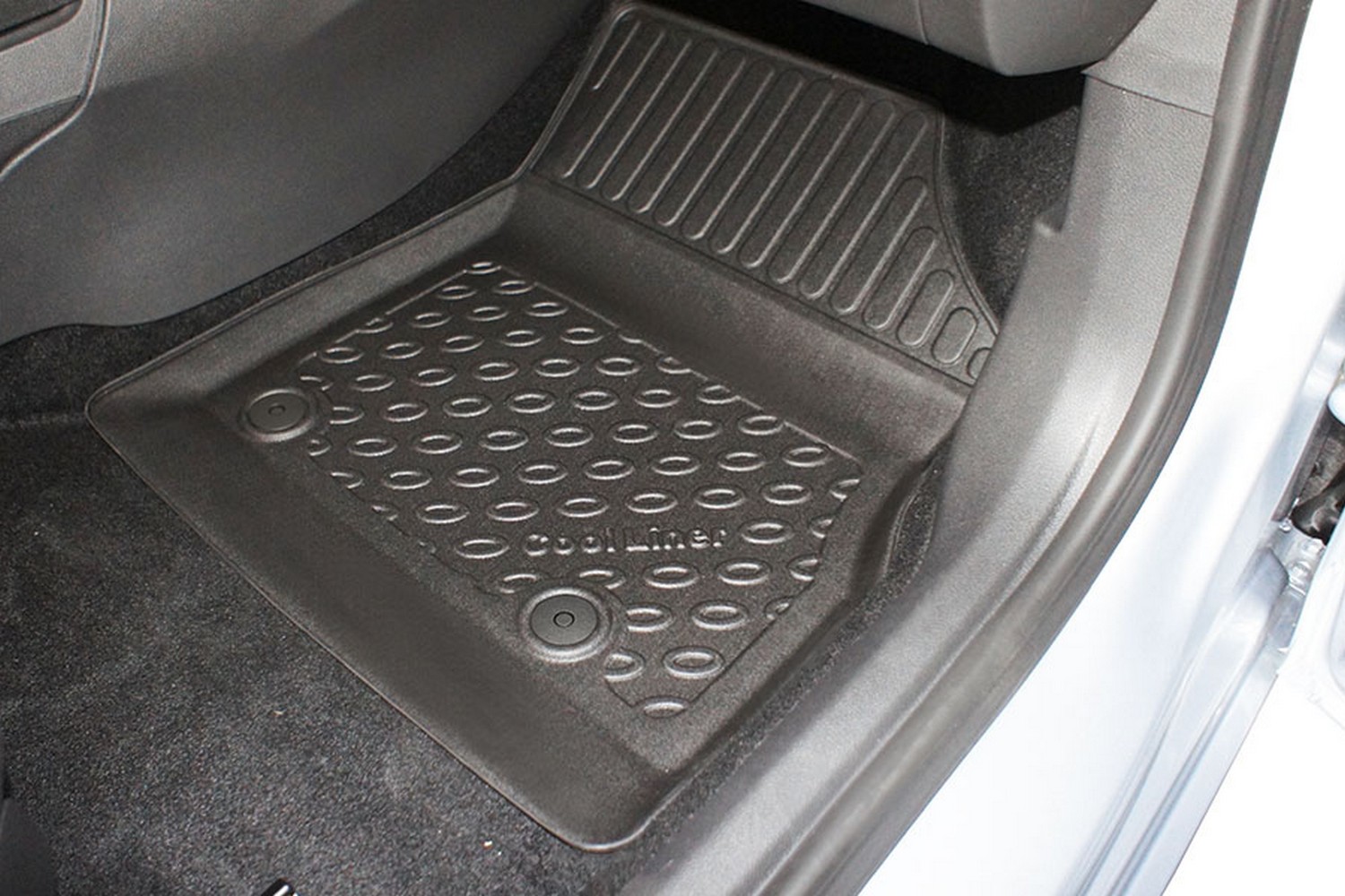 Car mats suitable for Opel Astra K 2015-present 5-door hatchback Cool Liner PE/TPE rubber (OPE5ASFM-C) (3) Car mats suitable for Opel Astra K 2015-present 5-door hatchback Cool Liner PE/TPE rubber (OPE5ASFM-C) (3)