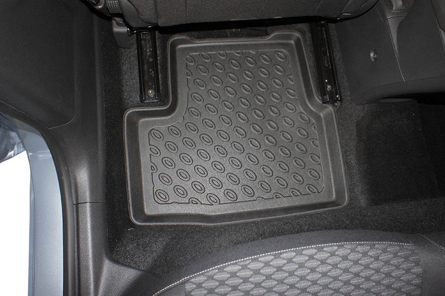 Car mats suitable for Opel Astra K 2015-present 5-door hatchback Cool Liner PE/TPE rubber (OPE5ASFM-C) (4) Car mats suitable for Opel Astra K 2015-present 5-door hatchback Cool Liner PE/TPE rubber (OPE5ASFM-C) (4)