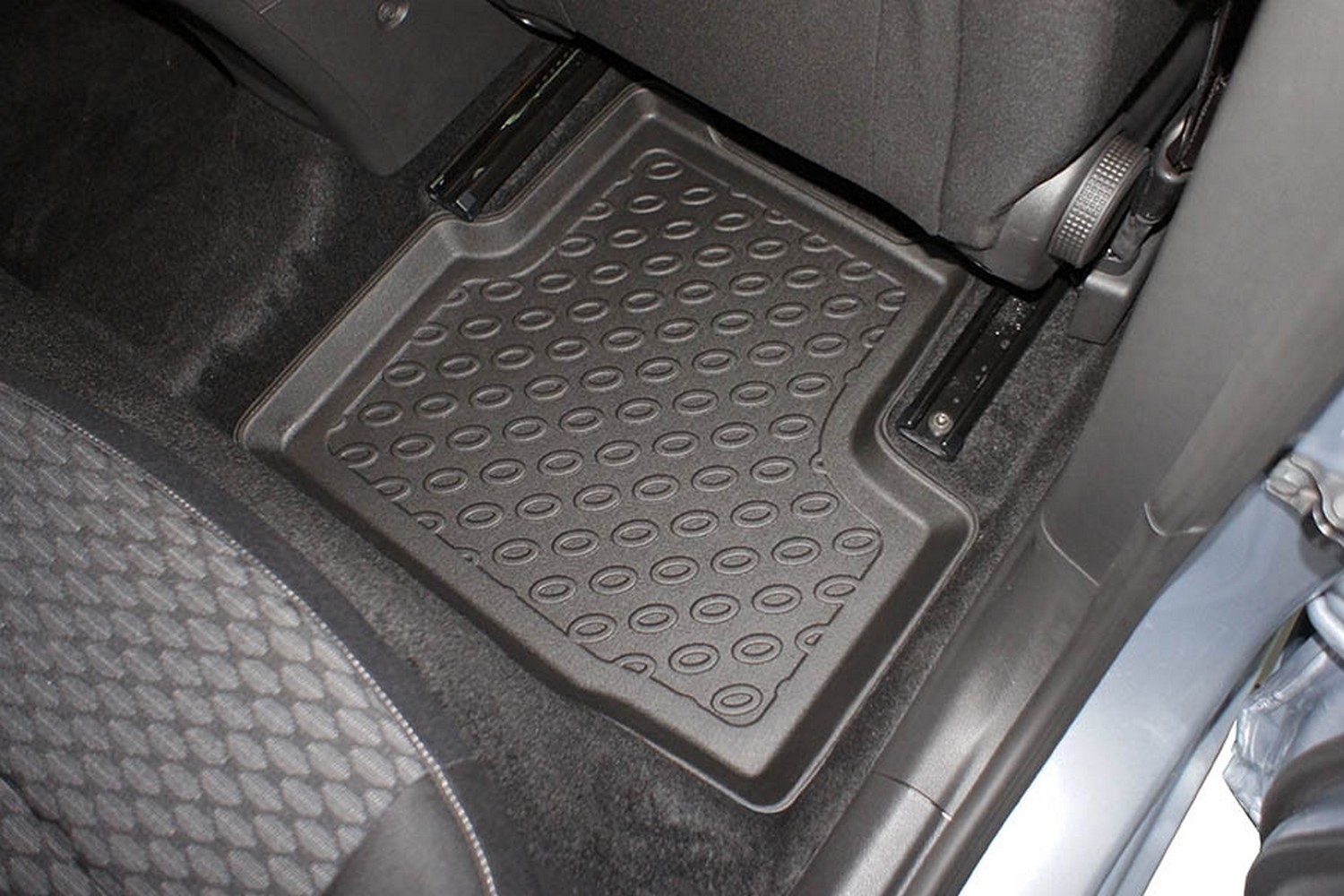 Car mats suitable for Opel Astra K 2015-present 5-door hatchback Cool Liner PE/TPE rubber (OPE5ASFM-C) (5) Car mats suitable for Opel Astra K 2015-present 5-door hatchback Cool Liner PE/TPE rubber (OPE5ASFM-C) (5)