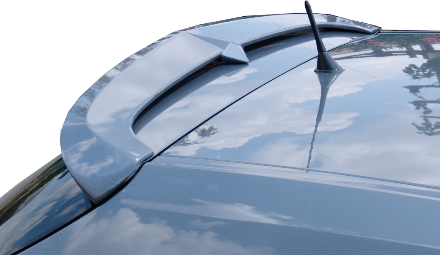 NEU Satz Zierleisten Fensterleisten für Opel Astra H CC Schrägheck 5 T – DG  classicparts