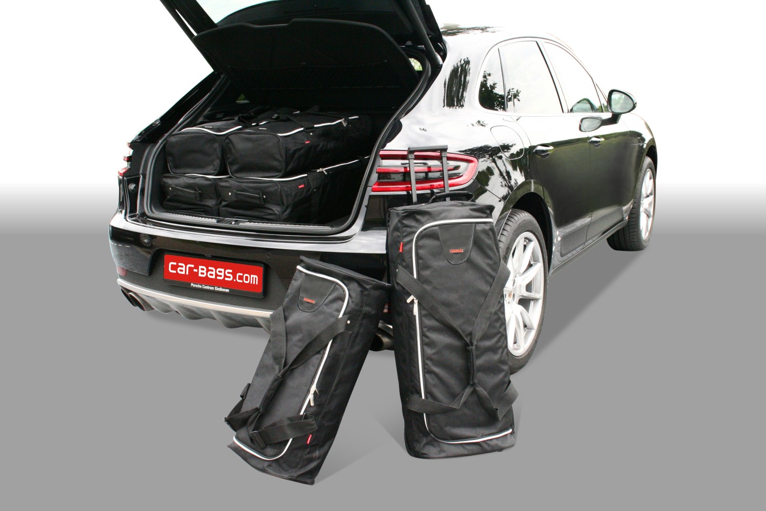 Set de sacs de voyage Porsche Macan (95B) 2014-présent
