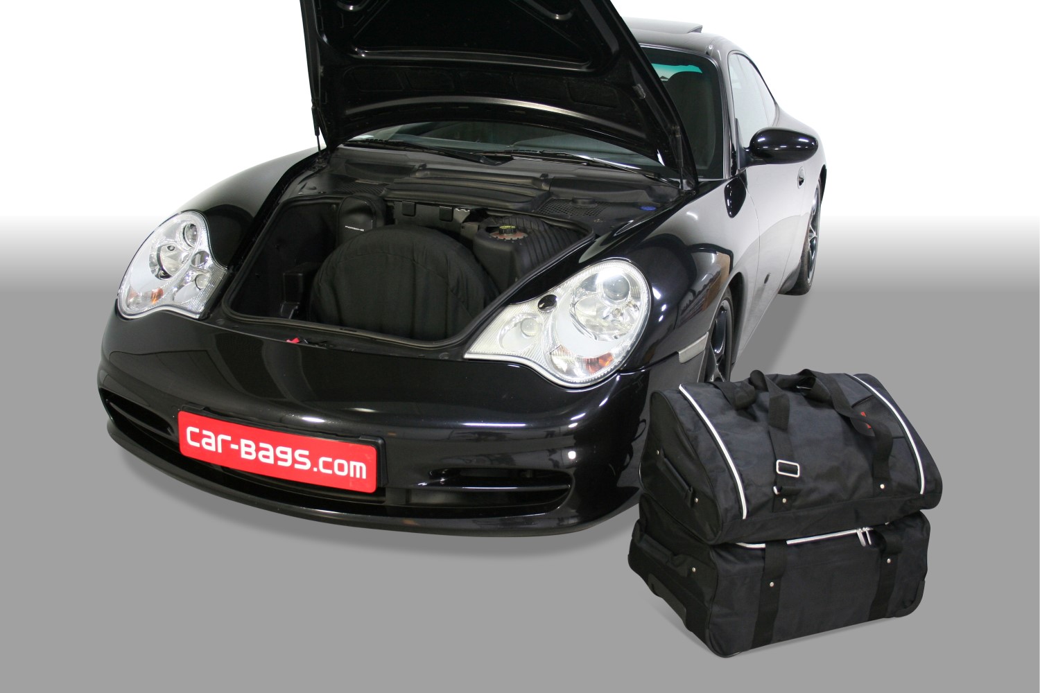 Set de sacs de voyage Porsche 911 (996) 1997-2006