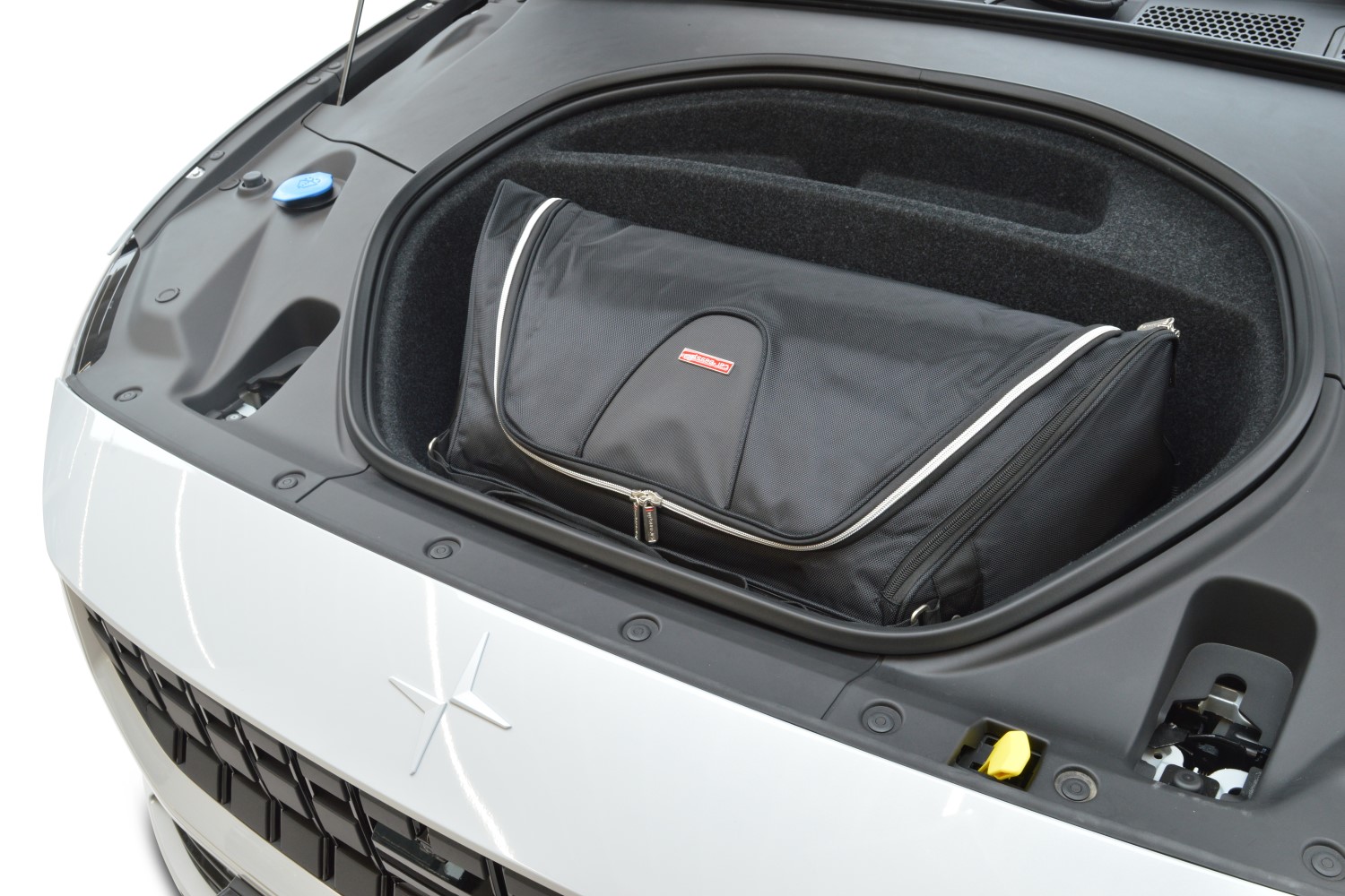 Frunk tas geschikt voor Polestar 2 2020-heden 5-deurs hatchback