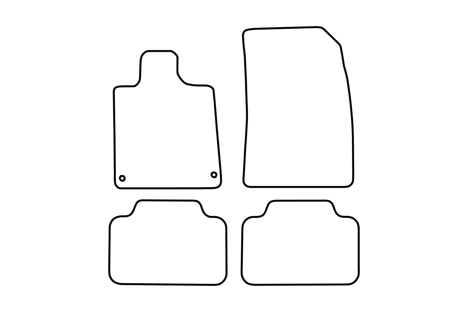 Dimensional drawing (PEU347MV) Dimensional drawing (PEU347MV)