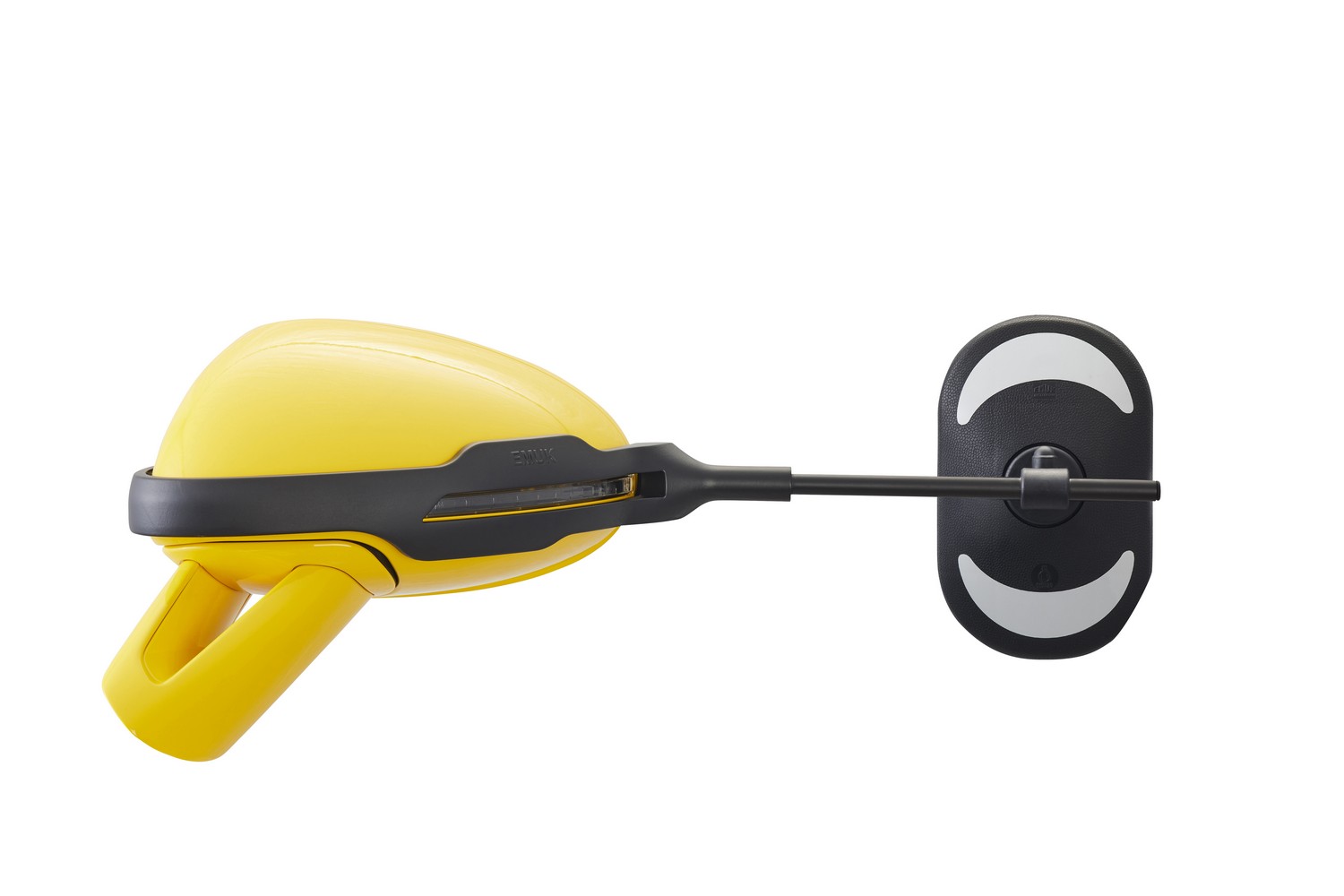 Towing mirrors suitable for Porsche Macan (95B) 2014-present Emuk