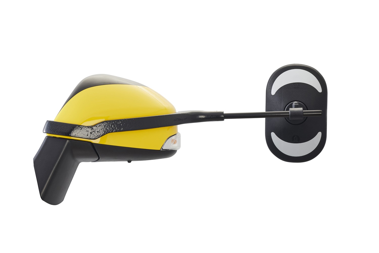 Towing mirrors suitable for Renault Grand Scénic III 2009-2016 Emuk