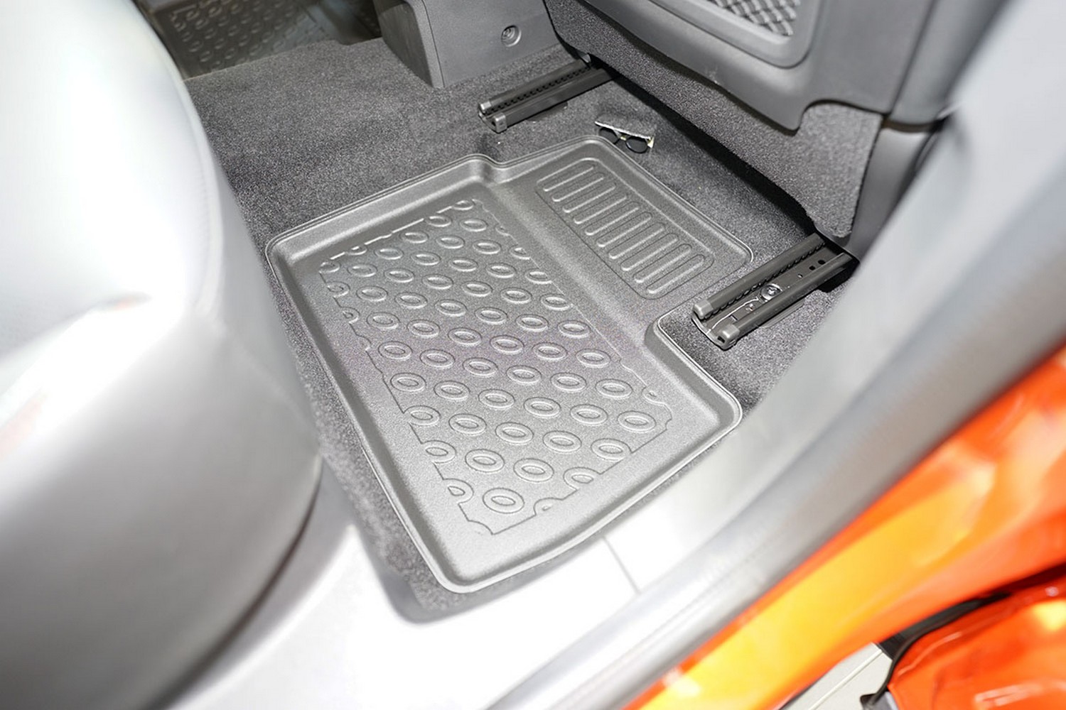 Car mats suitable for Renault Arkana 2021-present Cool Liner PE/TPE rubber (REN3ARFM-C) (5) Car mats suitable for Renault Arkana 2021-present Cool Liner PE/TPE rubber (REN3ARFM-C) (5)