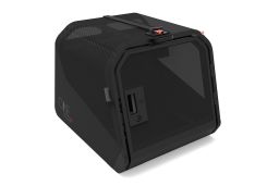 Hondenbench opvouwbaar geschikt voor Aiways U5 2019-heden 1ONE1 Origami S
