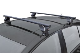 Roof bars Renault Arkana Twinny Load - steel | CarParts-Expert