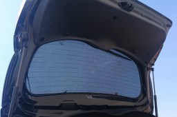 Auto-Sonnenschutz Scheiben-Tönung VW T5 Multivan 03-15 Heckscheibe
