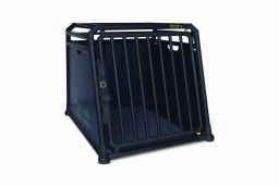 4pets PRO Noir 3 M dog crate - Hundebox - hondenbench - cage pour chien (1)