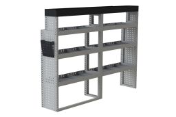 Van racking - (126x36x105BA) (2)