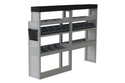 Van racking - (126x36x105PL) (2)