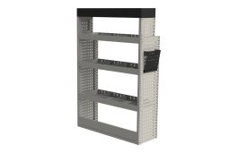 Van racking - (76x36x105BA) (2)