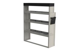 Van racking - (101x36x115BA) (2)