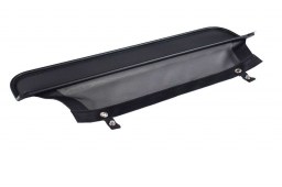 Cabriolet wind deflector BMW Z3 (E36/7 - E36/8) 1995-2002 Black