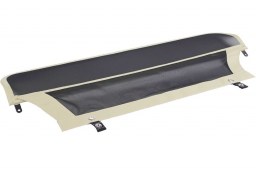 Cabriolet wind deflector BMW Z3 (E36/7 - E36/8) 1995-2002 Beige