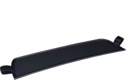 Example - Wind deflector BMW Z4 (E89) 2009- Black