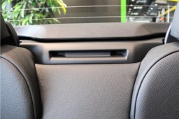 bmw 6 series wind deflector