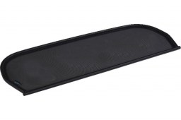 Cabriolet wind deflector BMW Z3 (E36/7 - E36/8) 1995-2002 Black