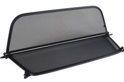 Example - Wind deflector BMW 1 Series Cabriolet (E88) 2008-2013 Carbon look