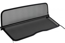 Example - Wind deflector Chevrolet Camaro 5 Convertible 2011-2016 Black