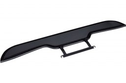 Example - Wind deflector Chrysler Crossfire Roadster 2003-2007 Black