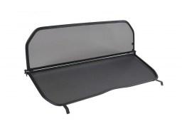 Example - Wind deflector Fiat Punto Cabriolet (176) 1993-1998 Black