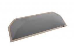 Example - Wind deflector Fiat Barchetta 1995-2005 Beige