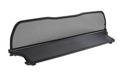 Example - Wind deflector Ford Mustang I 1971-1973 Black