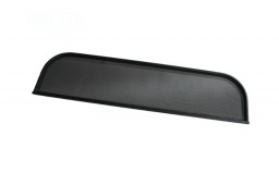 Example - Wind deflector Ford Thunderbird 2002-2005 Black