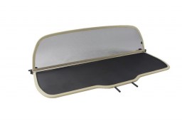 Example - Wind deflector Ford Focus CC 2006-2010 Beige