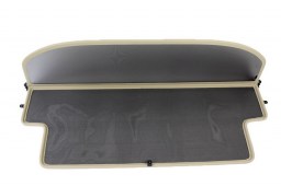 Example - Wind deflector Ford Mustang I 1964-1970 Beige