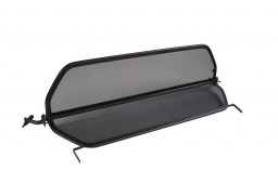 Example - Wind deflector Jaguar XK - XKR (X100) 1996-2006 Black