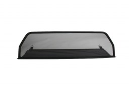 Example - Wind deflector Jaguar XJS 1991-1996 Black