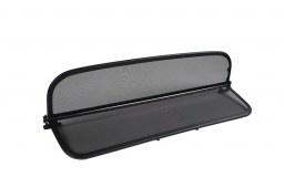 Example - Wind deflector Jaguar XK - XKR (X150) 2006-2014 Black