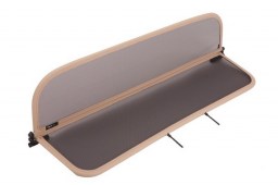 Example - Wind deflector Jaguar XK - XKR (X150) 2006-2014 Beige