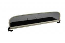 Example - Wind deflector Jaguar XK - XKR (X150) 2006-2014 Ivory