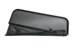 Example - Wind deflector Maserati BiTurbo 1984-1994 Black