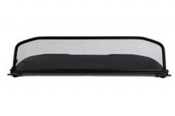 Example - Wind deflector Maserati GranCabrio 2010-present Black