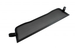 Example - Wind deflector Mazda MX-5 (ND) 2015-present Black