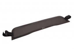 Example - Wind deflector Mazda MX-5 (NC) 2005-2014 Black