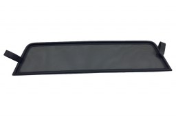 Example - Wind deflector Mazda MX-5 (ND) 2015-present Black