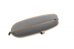 Example - Wind deflector Mercedes-Benz SL (R230) 2001-1011 Beige