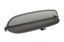 Example - Wind deflector Mercedes-Benz SL (R230) 2001-1011 Grey