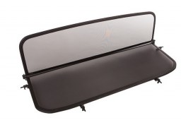 Example - Wind deflector Mercedes-Benz S-Class (W128) 1958-1960 Black