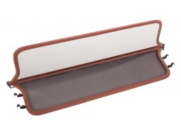 Example - Wind deflector Mercedes-Benz SL (W113) 1963-1971 Brown