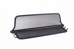 Example - Wind deflector Mercedes-Benz SL (W113) 1963-1971 Blue