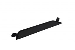 Example - Wind deflector Mercedes-Benz SLK (R171) 2004-2010 Black