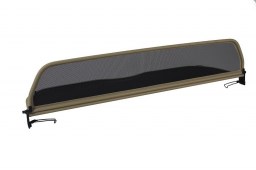 Example - Wind deflector Mercedes-Benz E-Class (A124) 1991-1997 Beige